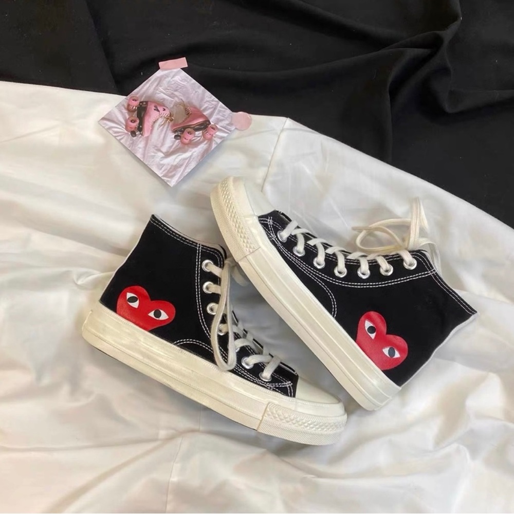 Xmas offer?🤪 Canvas shoes